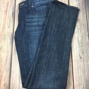Rock Republic straight leg TALL sz 28 inseam 35.5